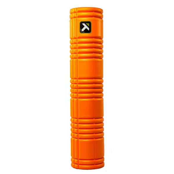 Revolutionerende GRID Foamroller til muskelafspænding