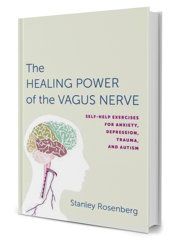 Den Helende Vagus Nerv – Guide til Velvære og Sundhed