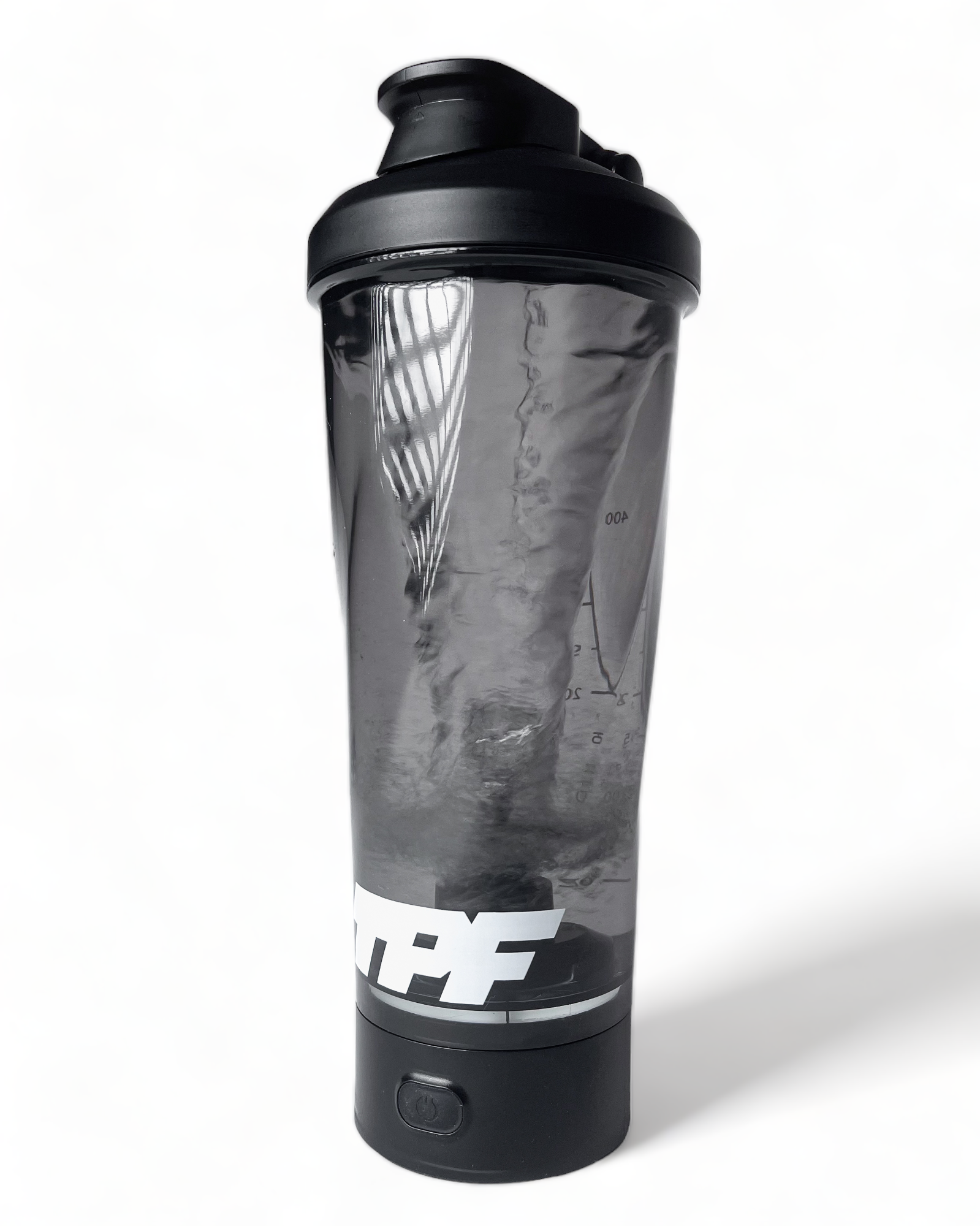 Den Ultimative Elektriske Shaker 2.0 fra TPF GEAR