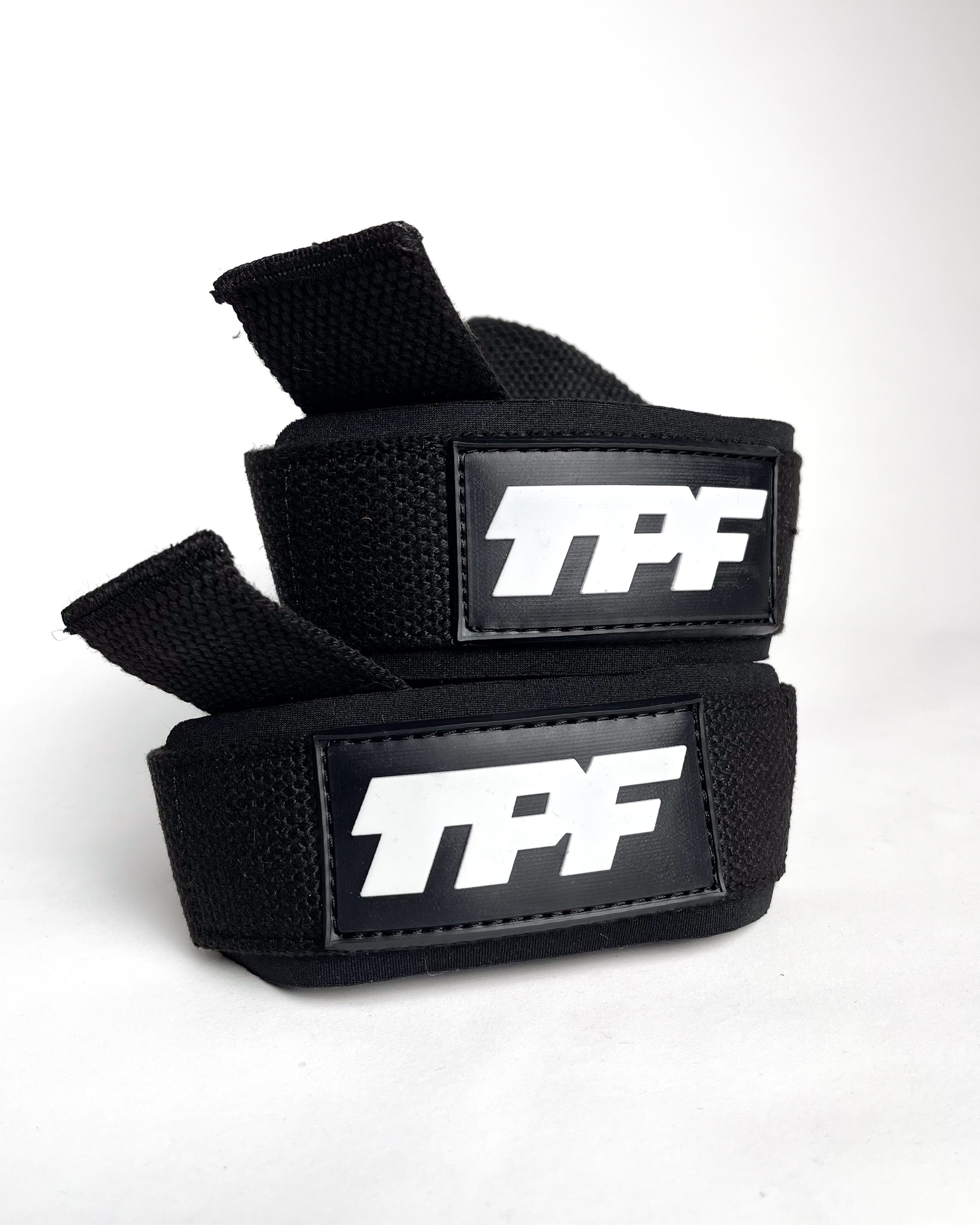 Perfekte Løftestropper til Hårde Træninger - TPF Gear