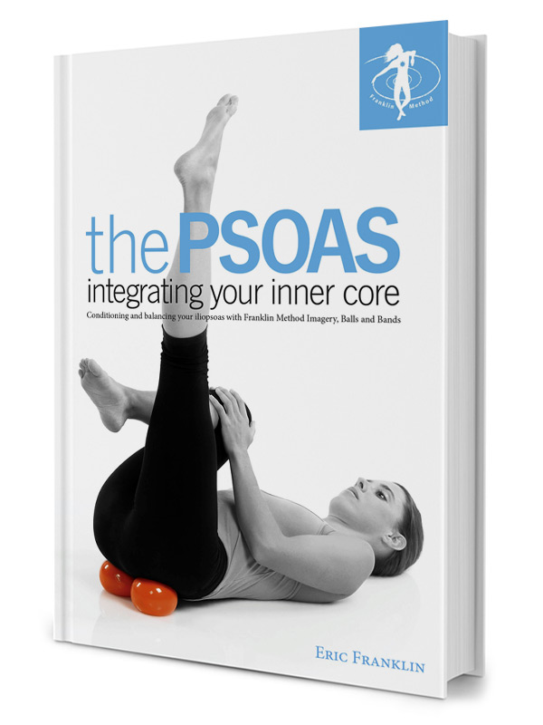 Styrk Din Indre Kerne – Psoas Guide med Franklin Metoden