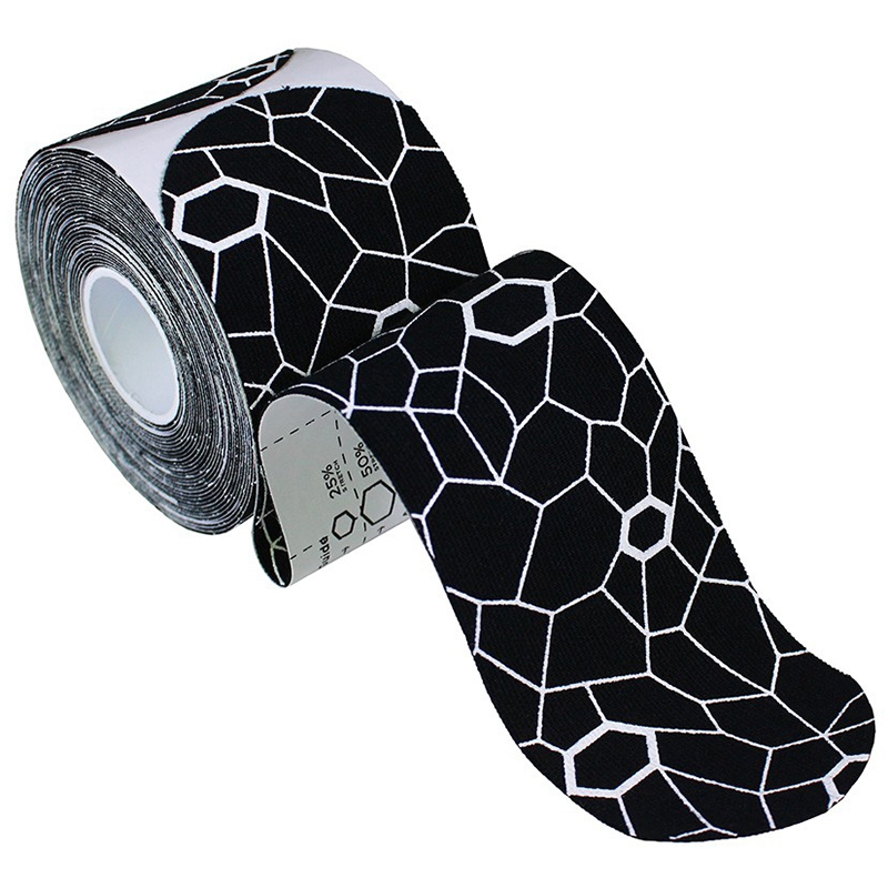 Theraband Kinesiologi Tape – Optimal Støtte til Træning