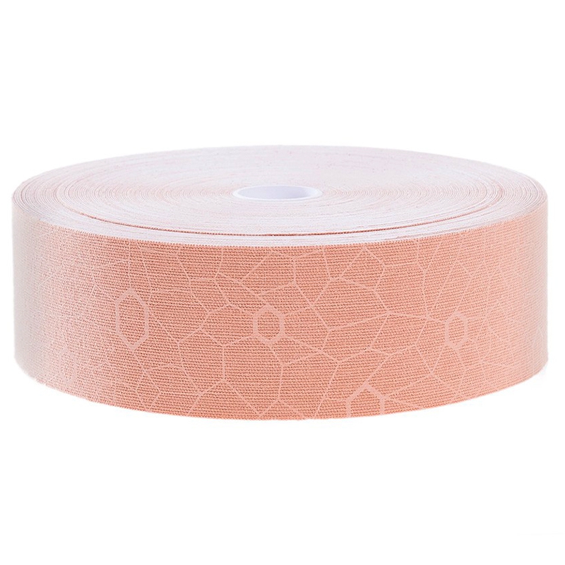 Theraband Kinesiologi Tape – Beige 31 til Smertelindring