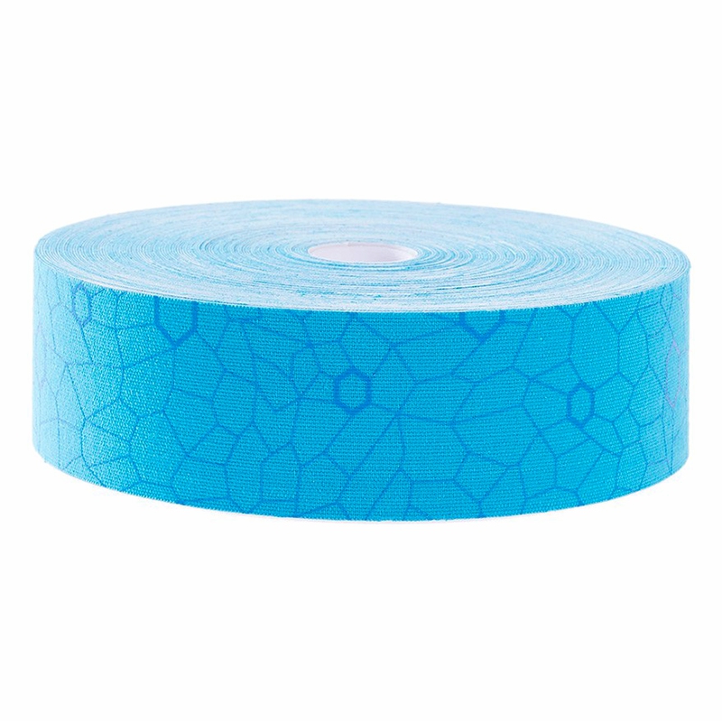 Theraband Kinesiologi Tape Blå – Optimal støtte til sport