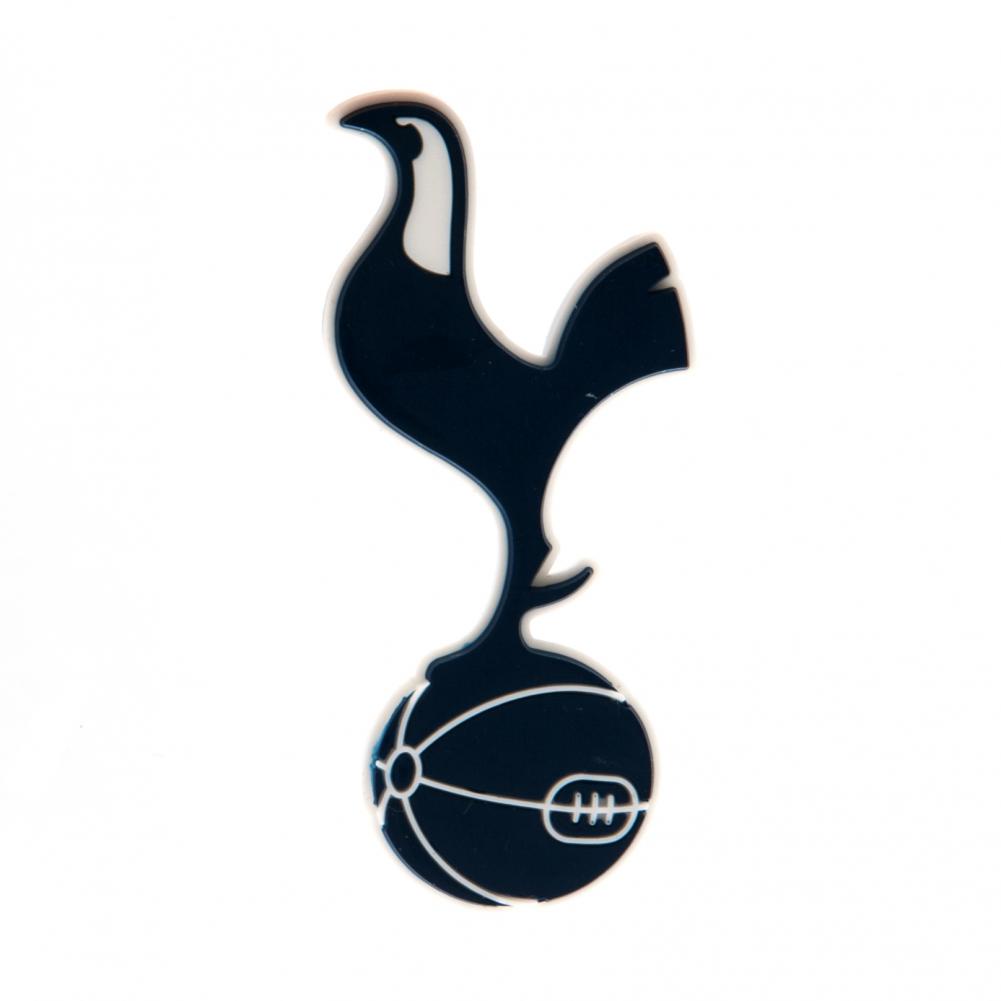 Tottenham Hotspur FC 3D Magnet - Støt Spurs!