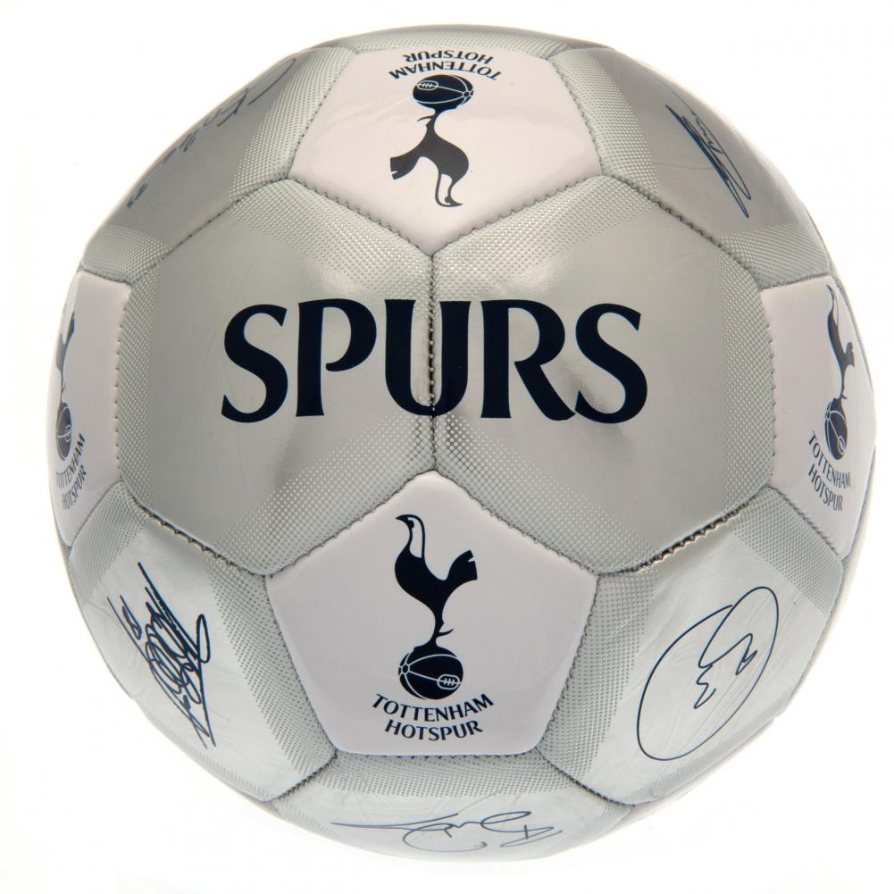 Officiel Tottenham Hotspur FC Fodbold - Perfekt til Fans!