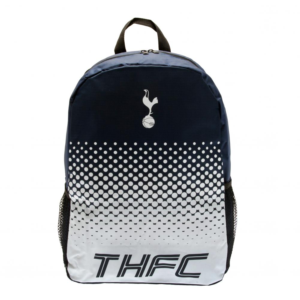 Officiel Tottenham Hotspur FC Rygsæk til Fodboldfans