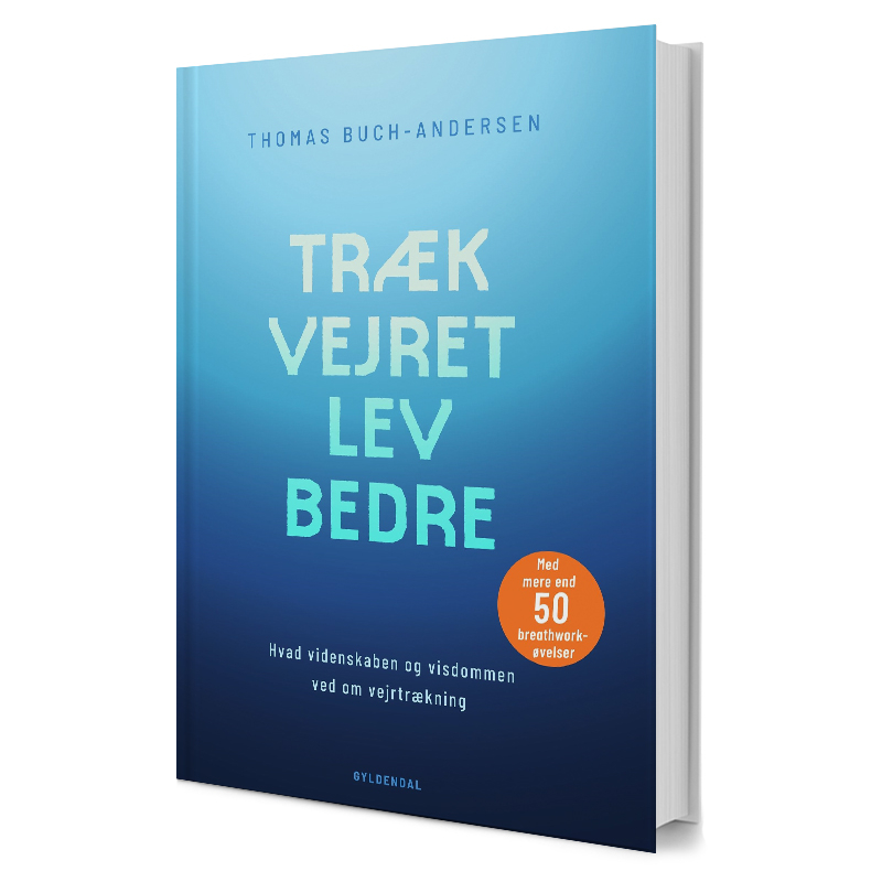 Forbedr Vejrtrækning og Velvære – Lev Bedre!