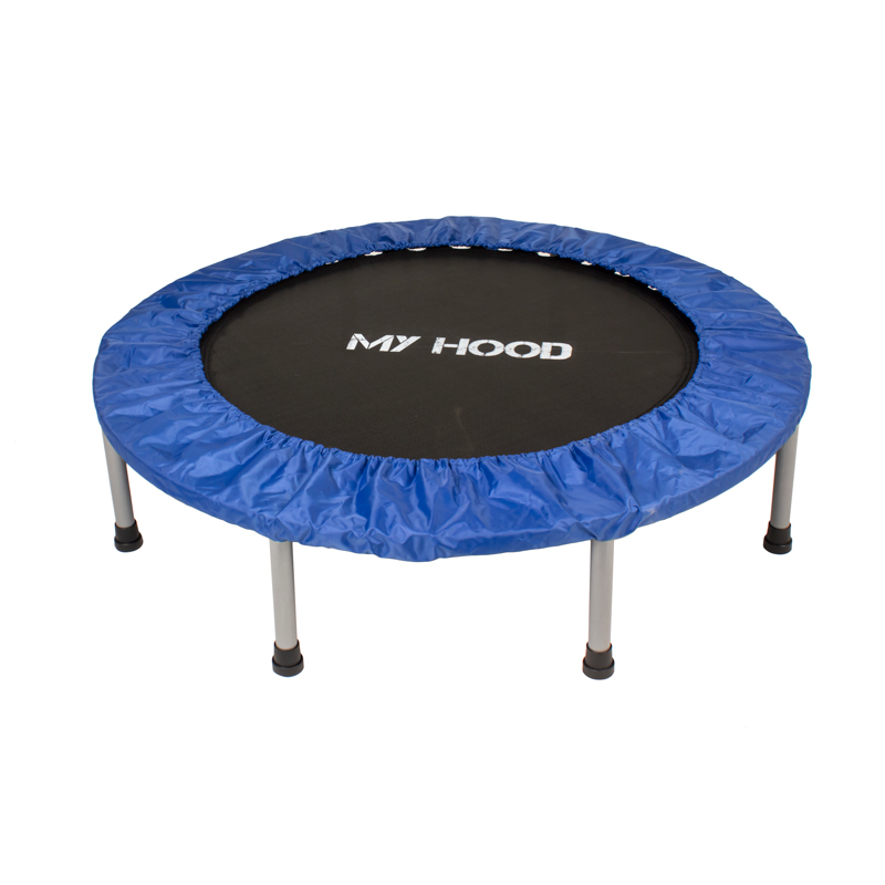 Hudora Trampolin 96 cm – Ideel til træning og balance