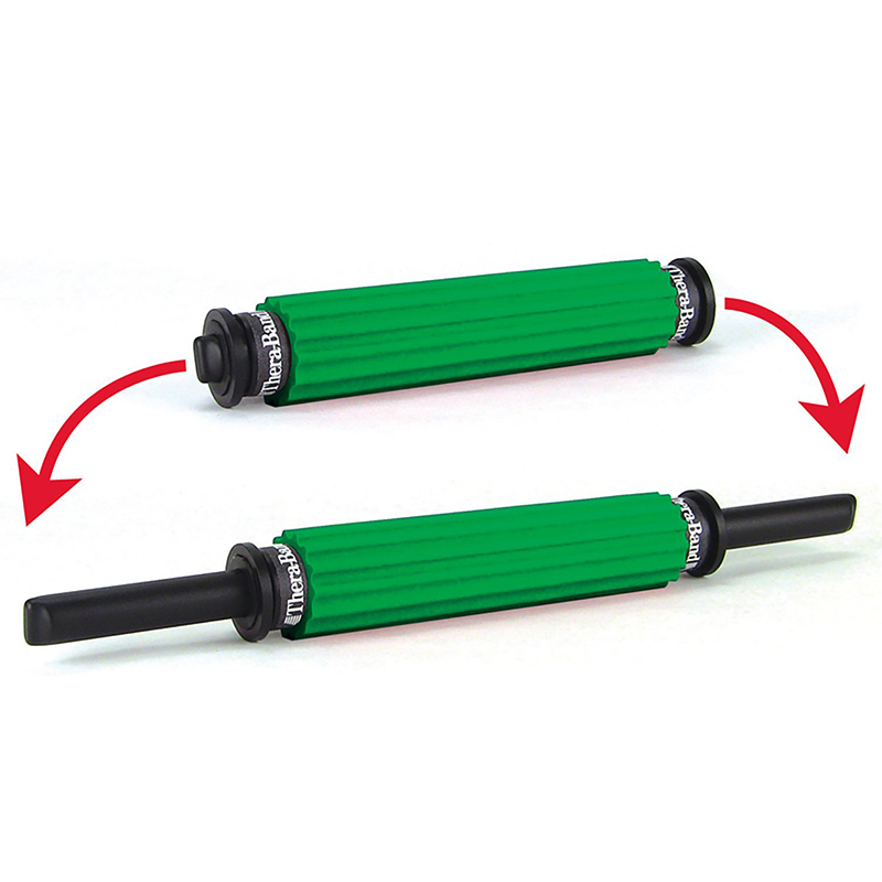 Transportabel Massage Roller fra Thera-Band – Udsalg!