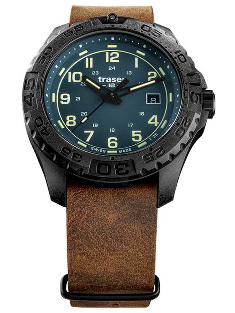 Traser 109040 Herreur P96 Odp Evolution