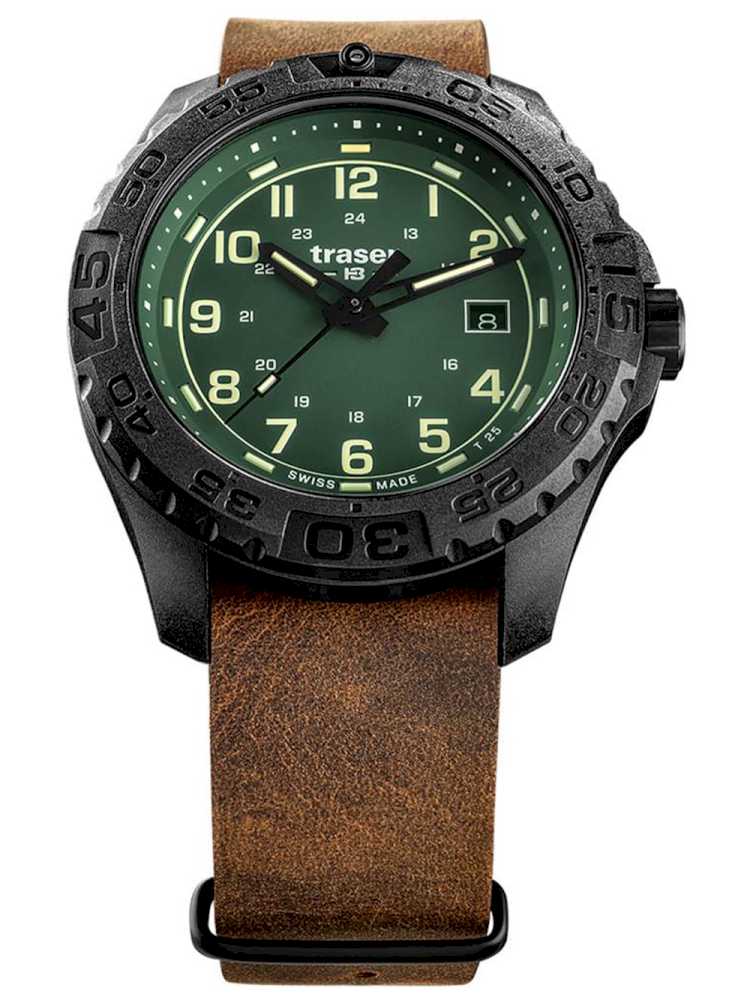 Traser 109038 Herreur P96 Odp Evolution
