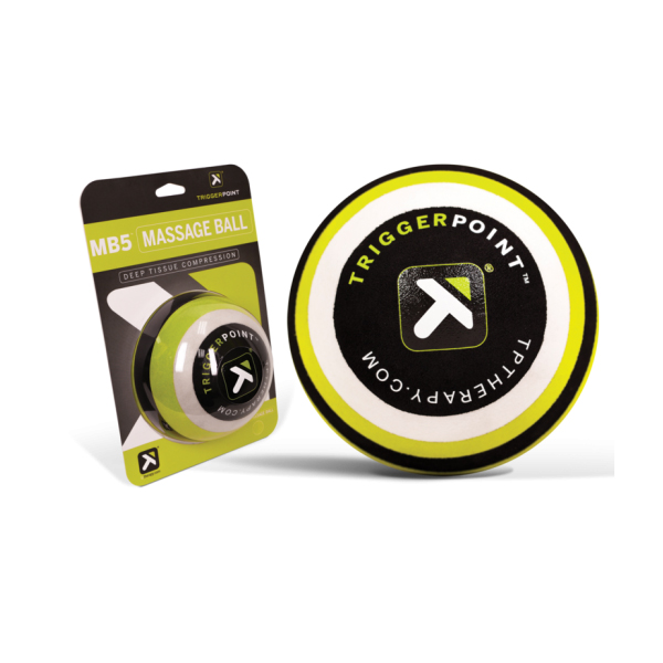 Trigger Point MB5 Massagebold til Dyb Afslapning