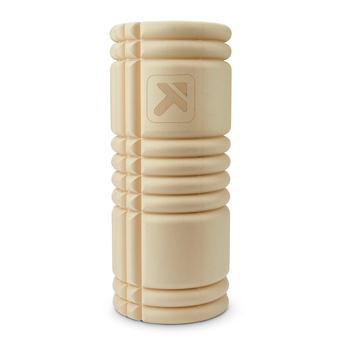 Trigger Point The Grid Eco Foamroller - Bæredygtig Massage
