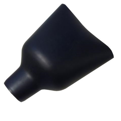 Udskiftning af Latex Arm-manchet til Tørdragt - Black Friday!