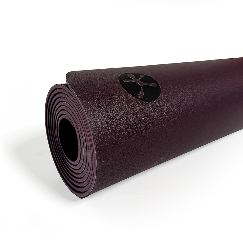 Ultragrip Yogamåtte Acai – Skridsikker til Yoga og Pilates
