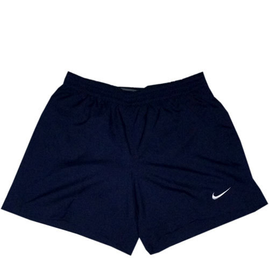 Vævede Shorts til Kvinder - Blå fra Nike på tilbud!