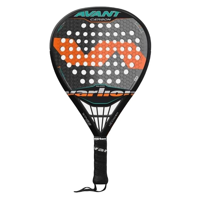 Varlion Avant Difusor 2021 Padelbat på tilbud!