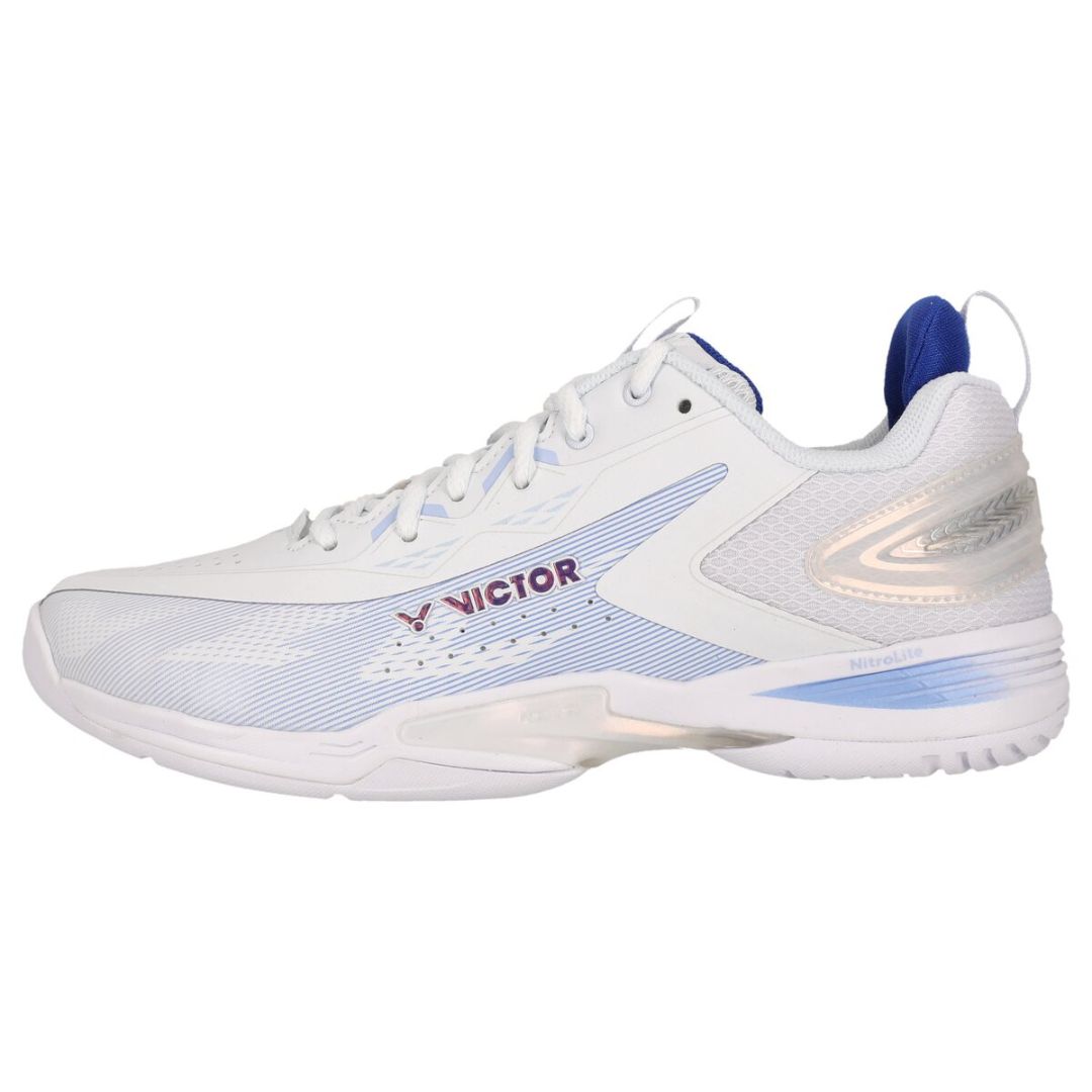 Victor A970cADV Badmintonsko i Perlemorshvid/Aquarius