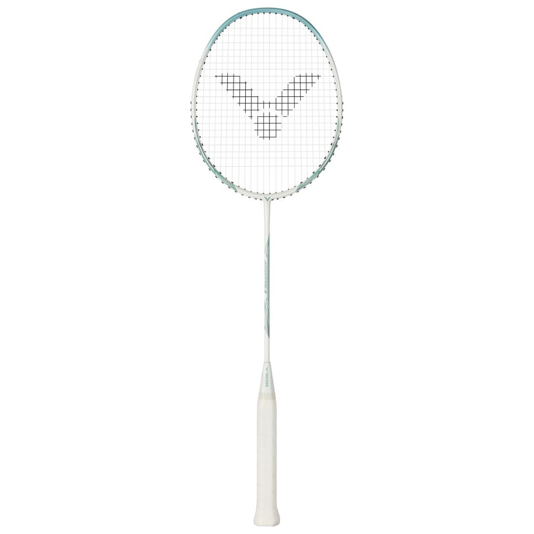 Victor Auraspeed 9 Aquarius Badmintonketcher - Tilbud!