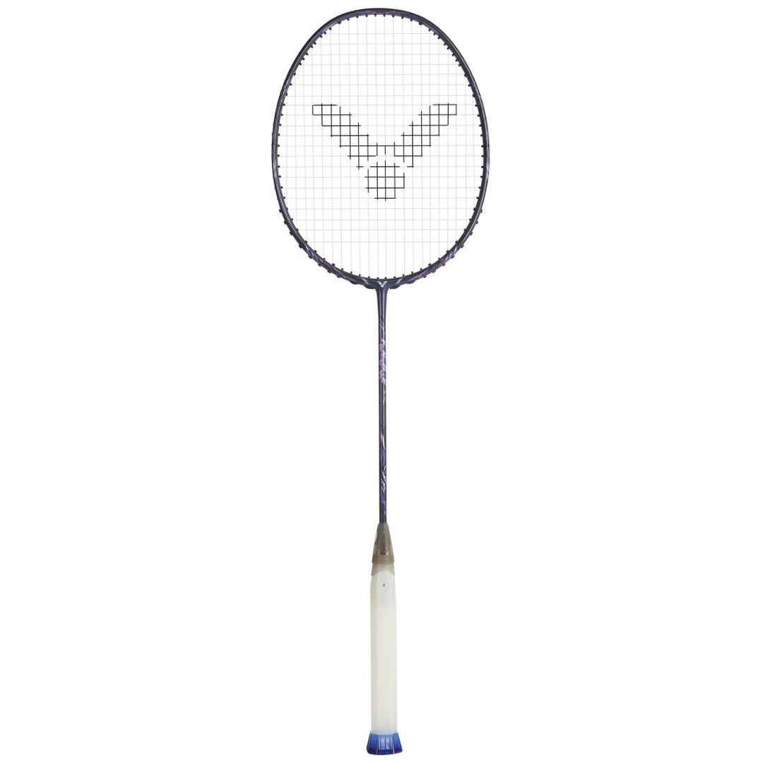 Victor Auraspeed Fantome Badmintonketcher - Hurtig & Præcis!