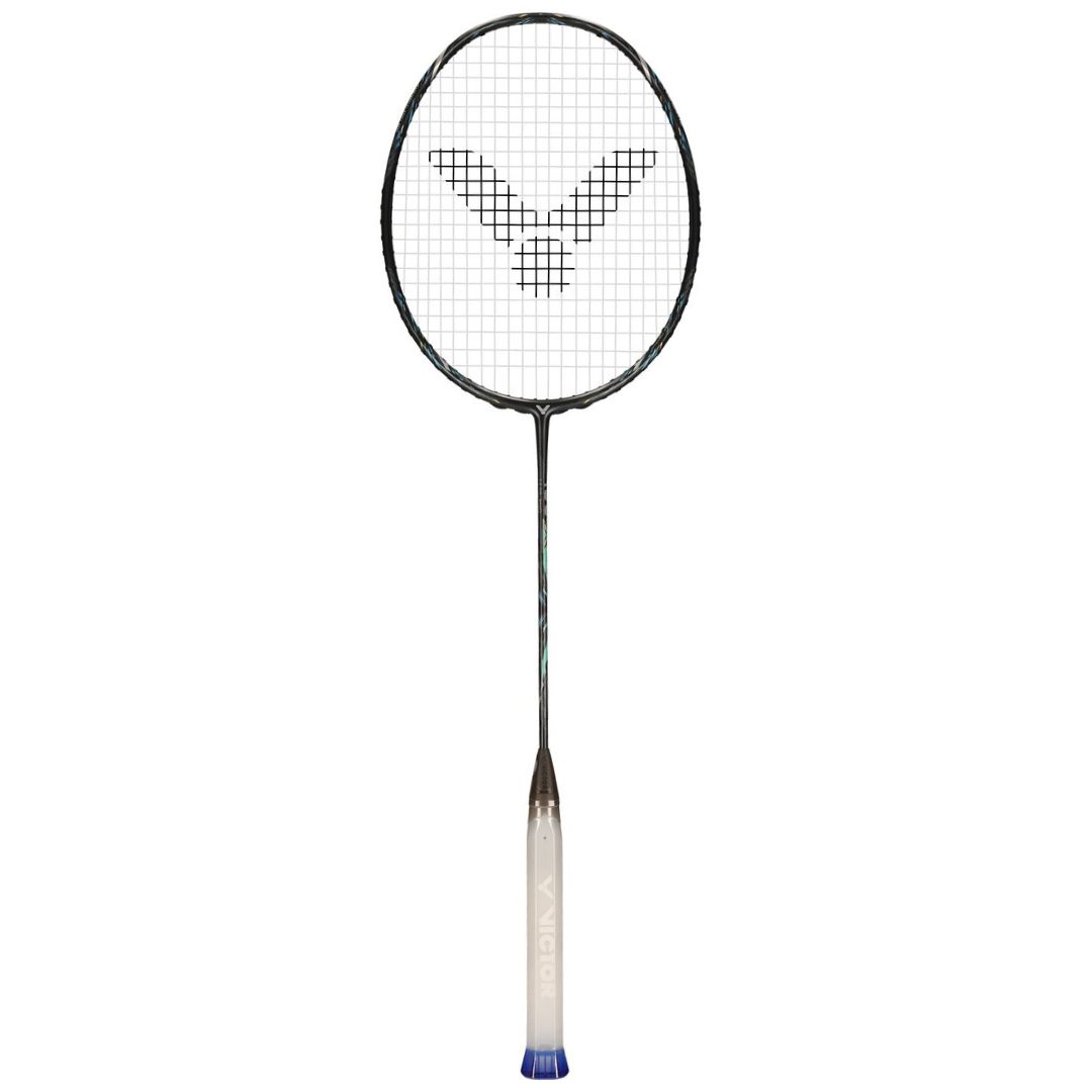 Victor Auraspeed 100X Ultra Badmintonketcher - Top Præcision!