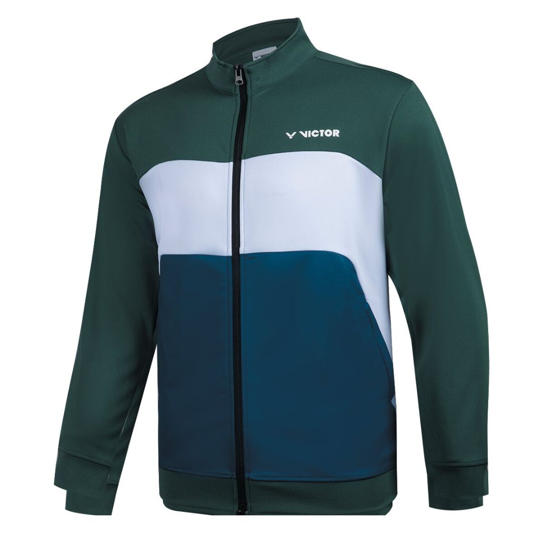 Victor J-50606 Jakke i June Bug – Fantastisk tilbud!