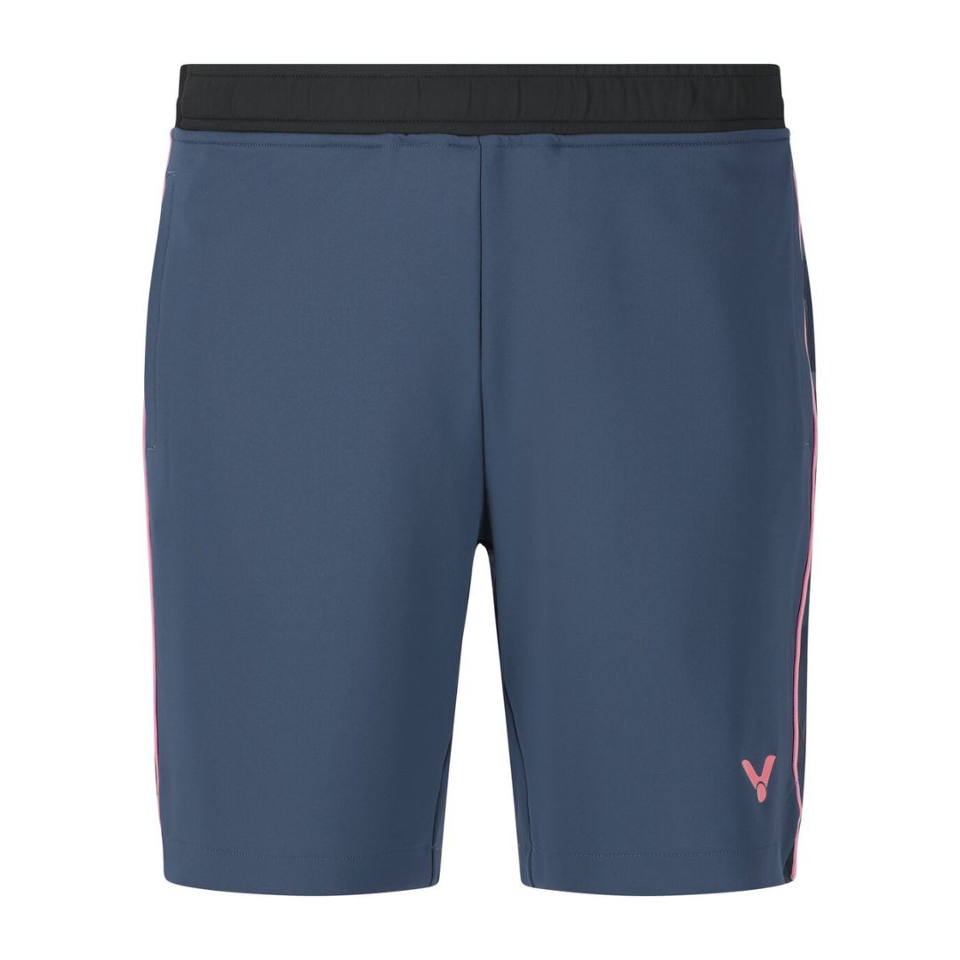 Victor R-55219 AA Shorts Navy - Fantastisk tilbud til badminton!