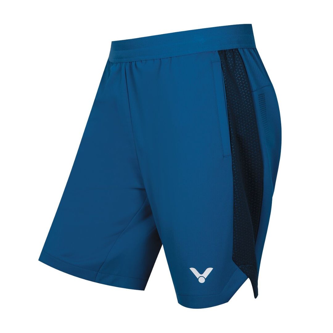 Victor R-55200 Navy Shorts til Herre - Fantastisk Tilbud!