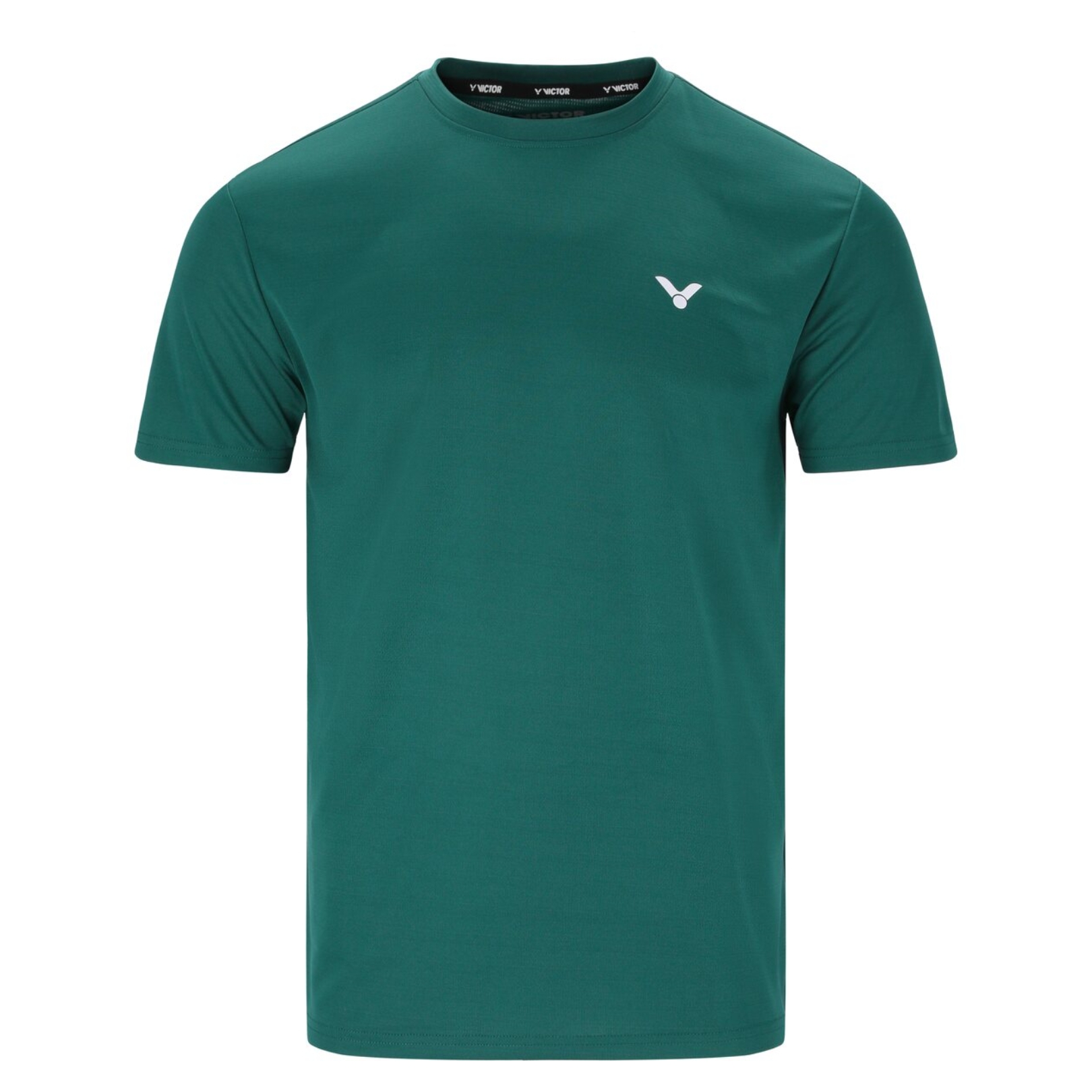 Victor Ralap Junior Badminton T-shirt – Juni Bug Tilbud!