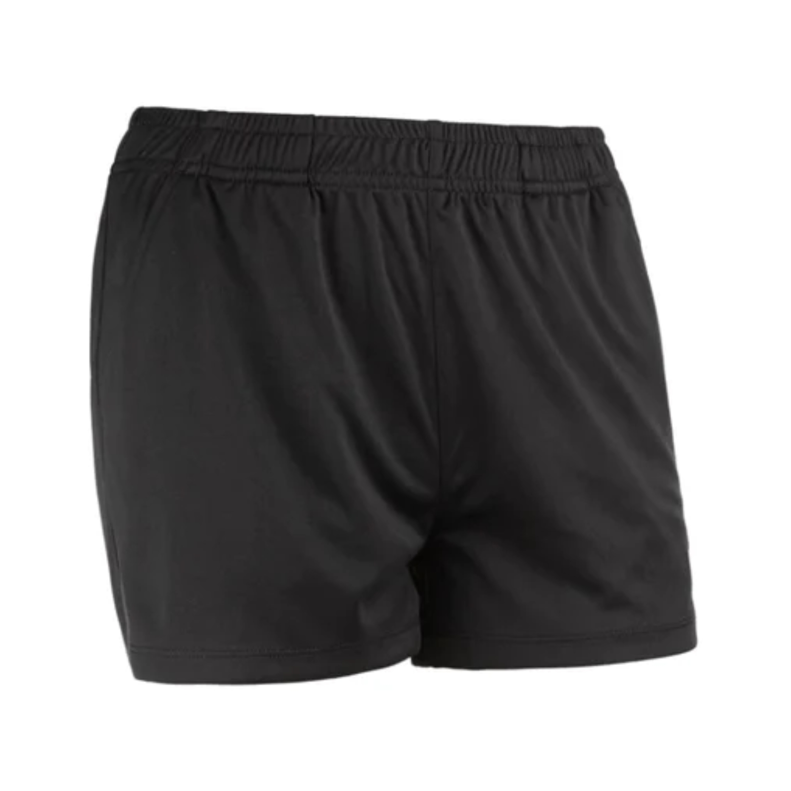 Victor Sahara Junior Badminton Shorts – Sort Komfort