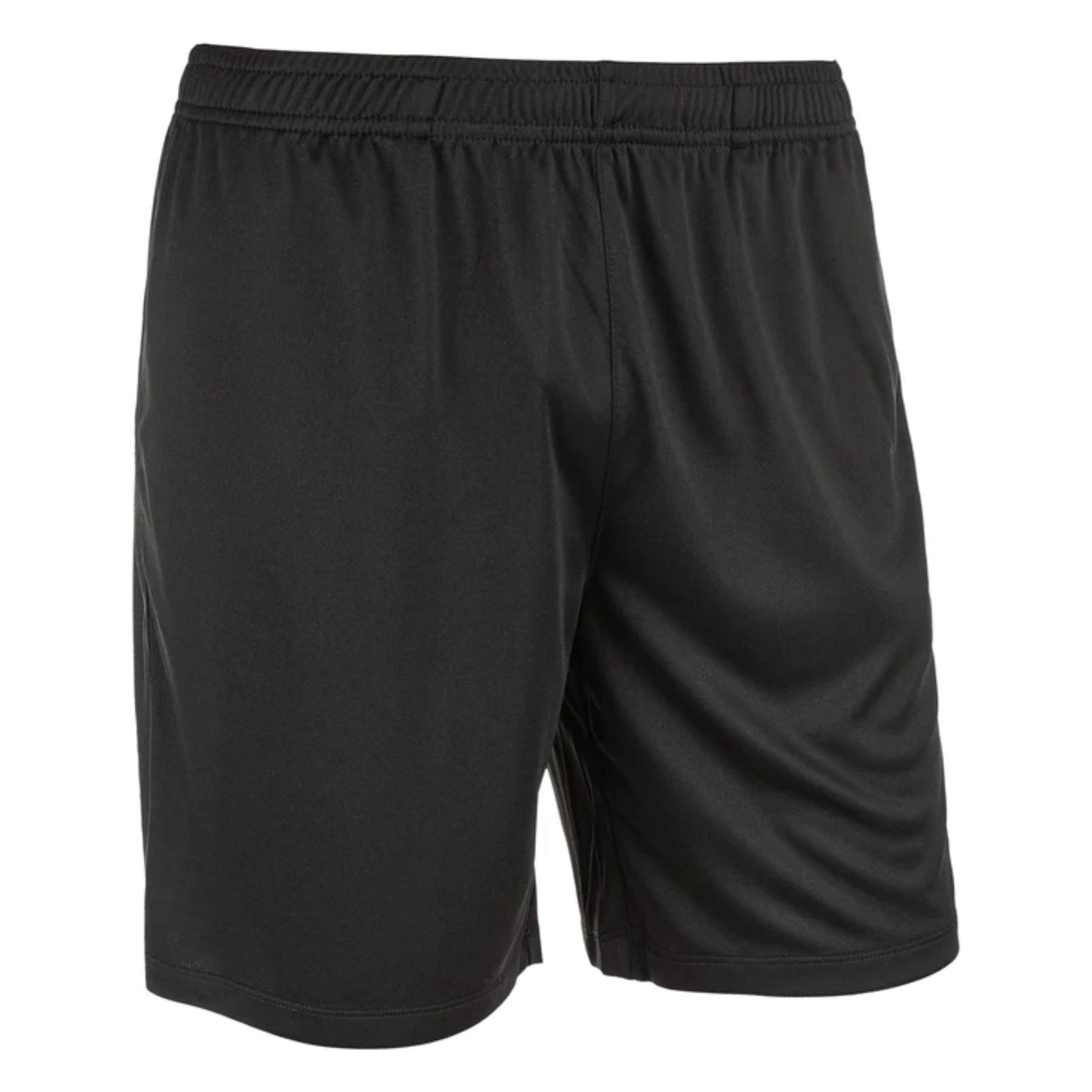 Victor Sambucca Junior Badmintonshorts - Sorte Tilbud!