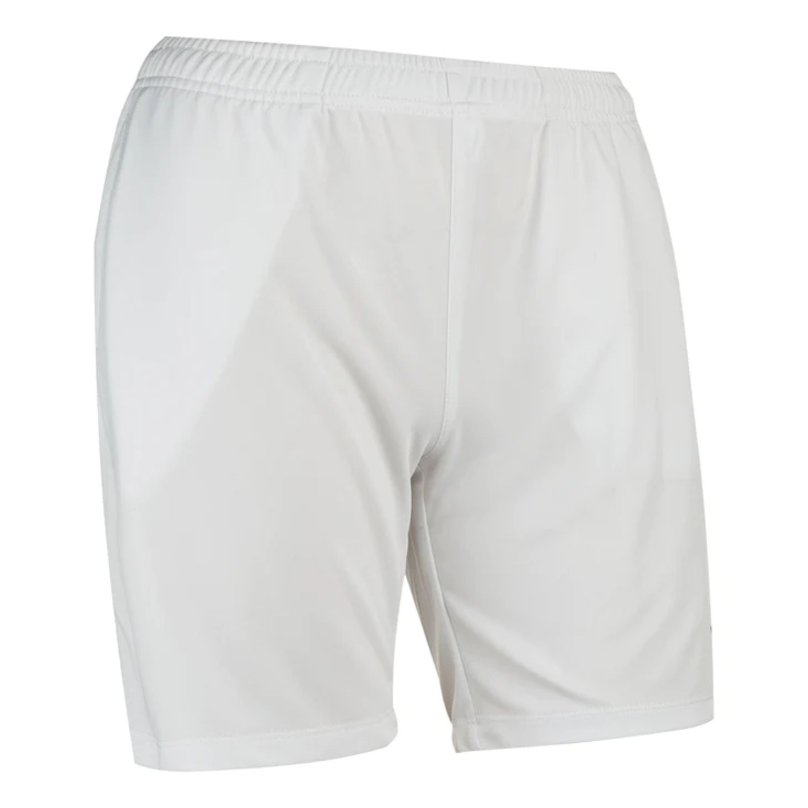 Victor Sambucca Junior Badmintonshorts – Hvide Tilbud!