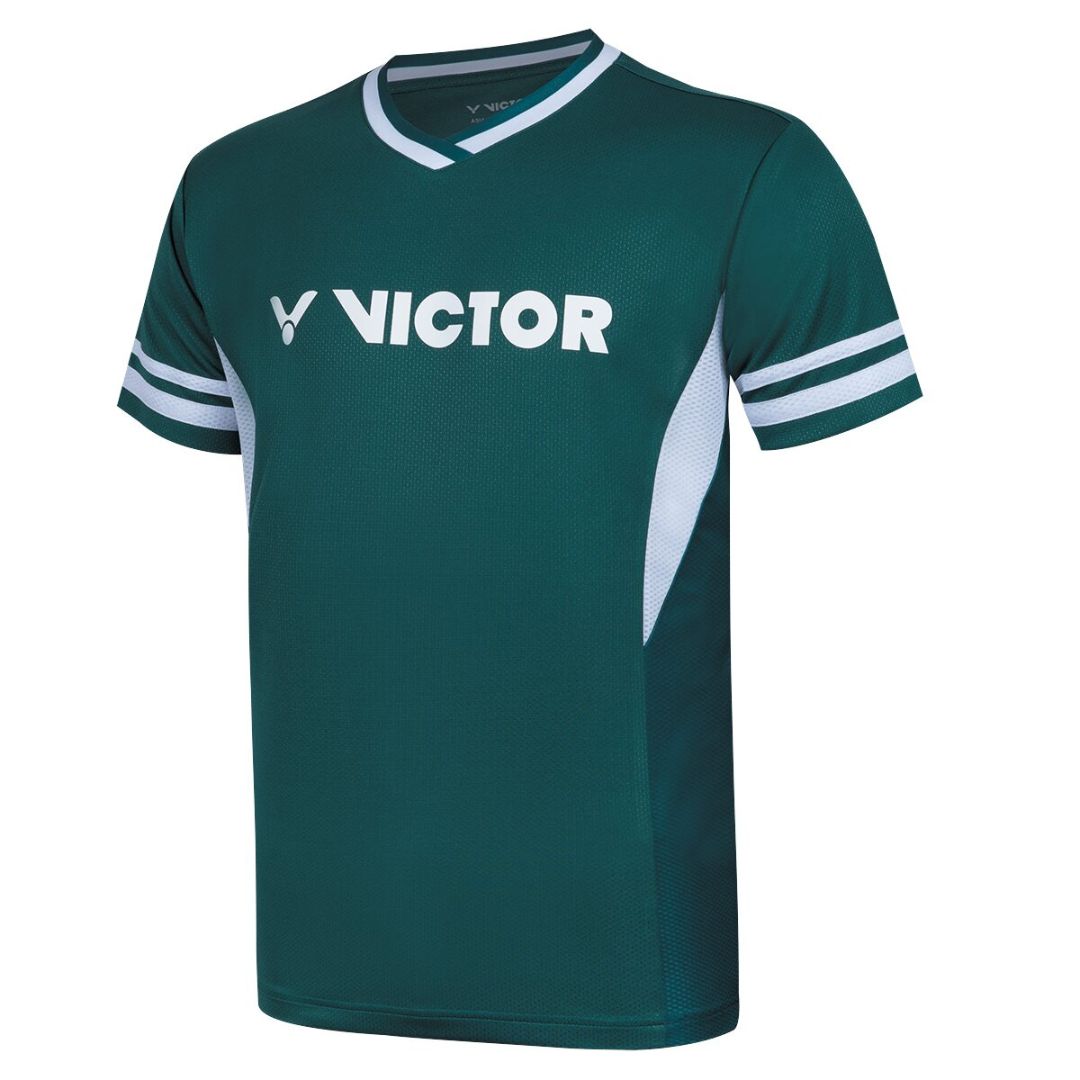 Victor T-shirt June Bug – Fantastisk sportstrøje!
