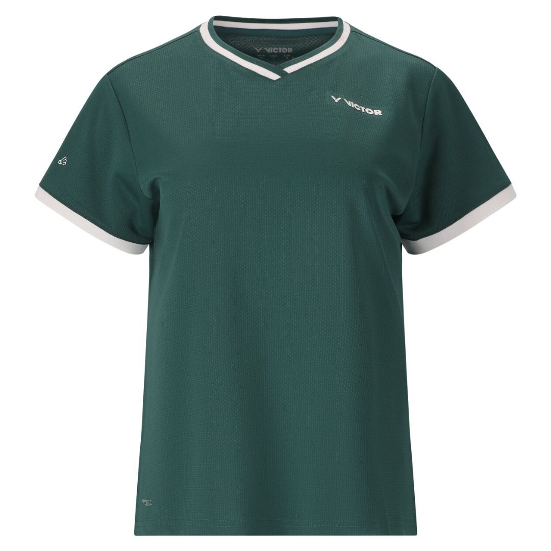 Victor  -51038 Women  -shirt June Bug