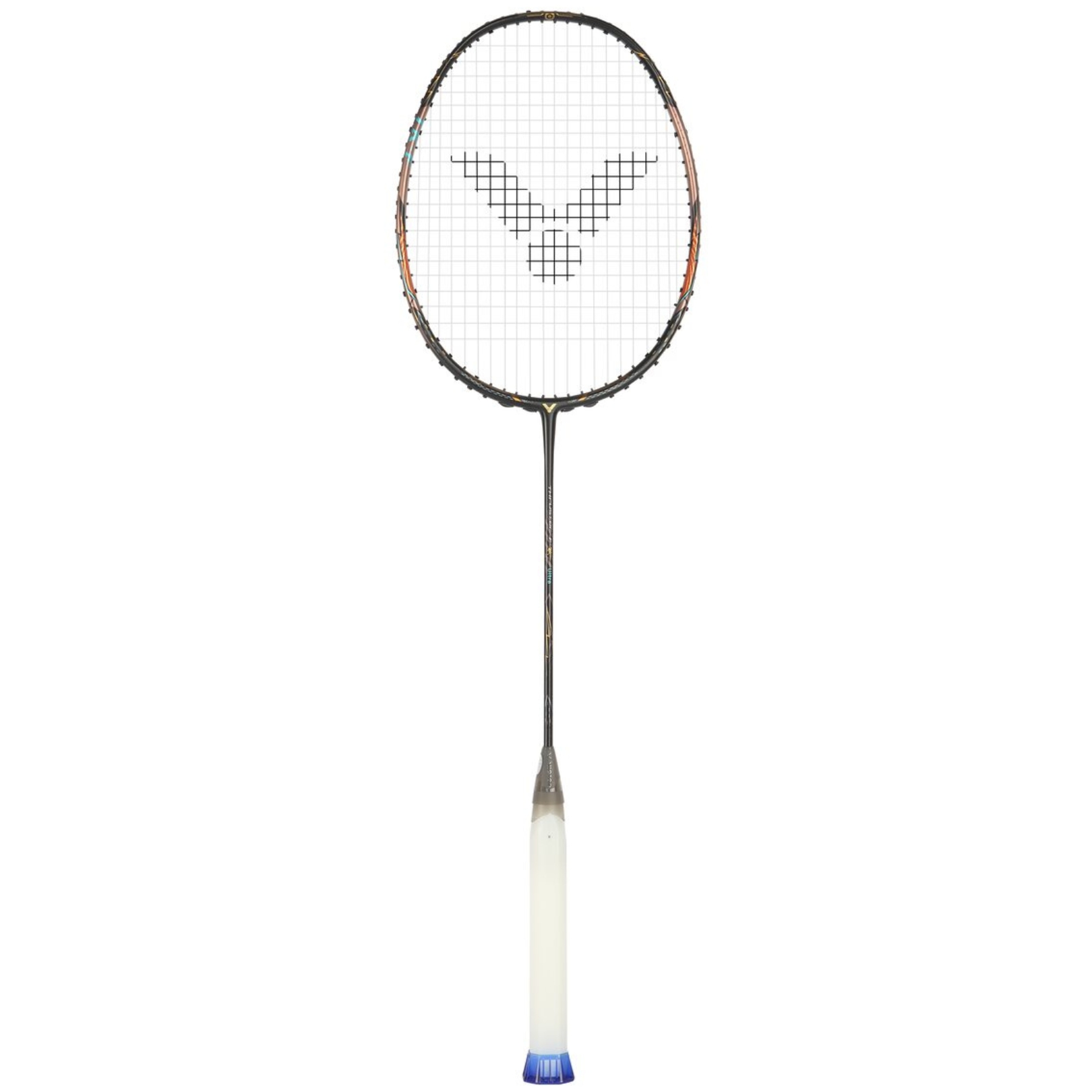Victor Thruster F Ultra Badmintonketcher - Styrke & Præcision
