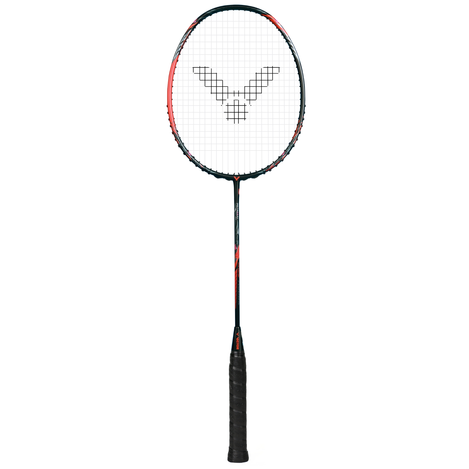 Victor Thruster Ryuga Metallic Badmintonketcher på tilbud!
