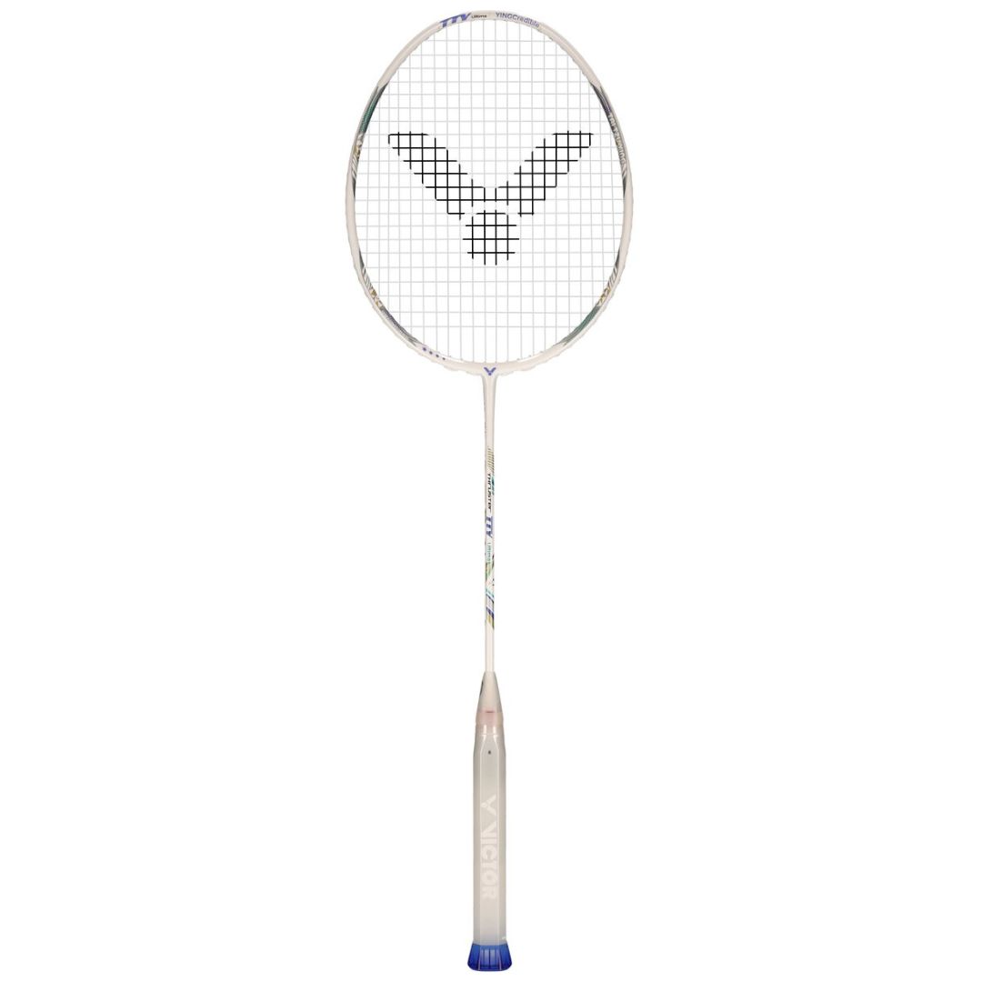 Victor Thruster TTY Ultima Badmintonketcher - Dominér Spillet!