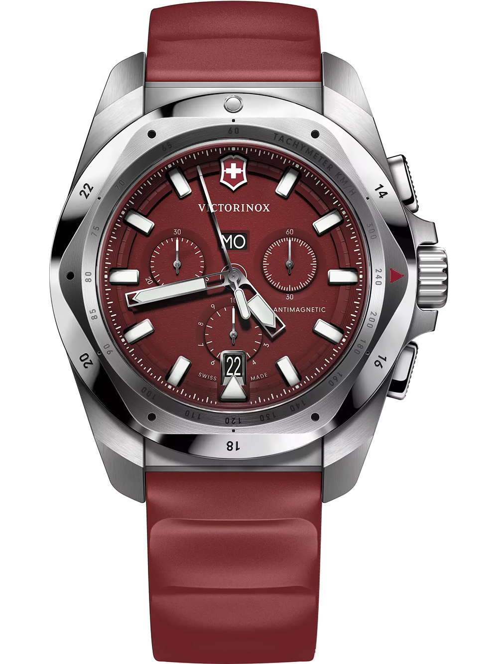 Victorinox 241986 Herreur Chronograph