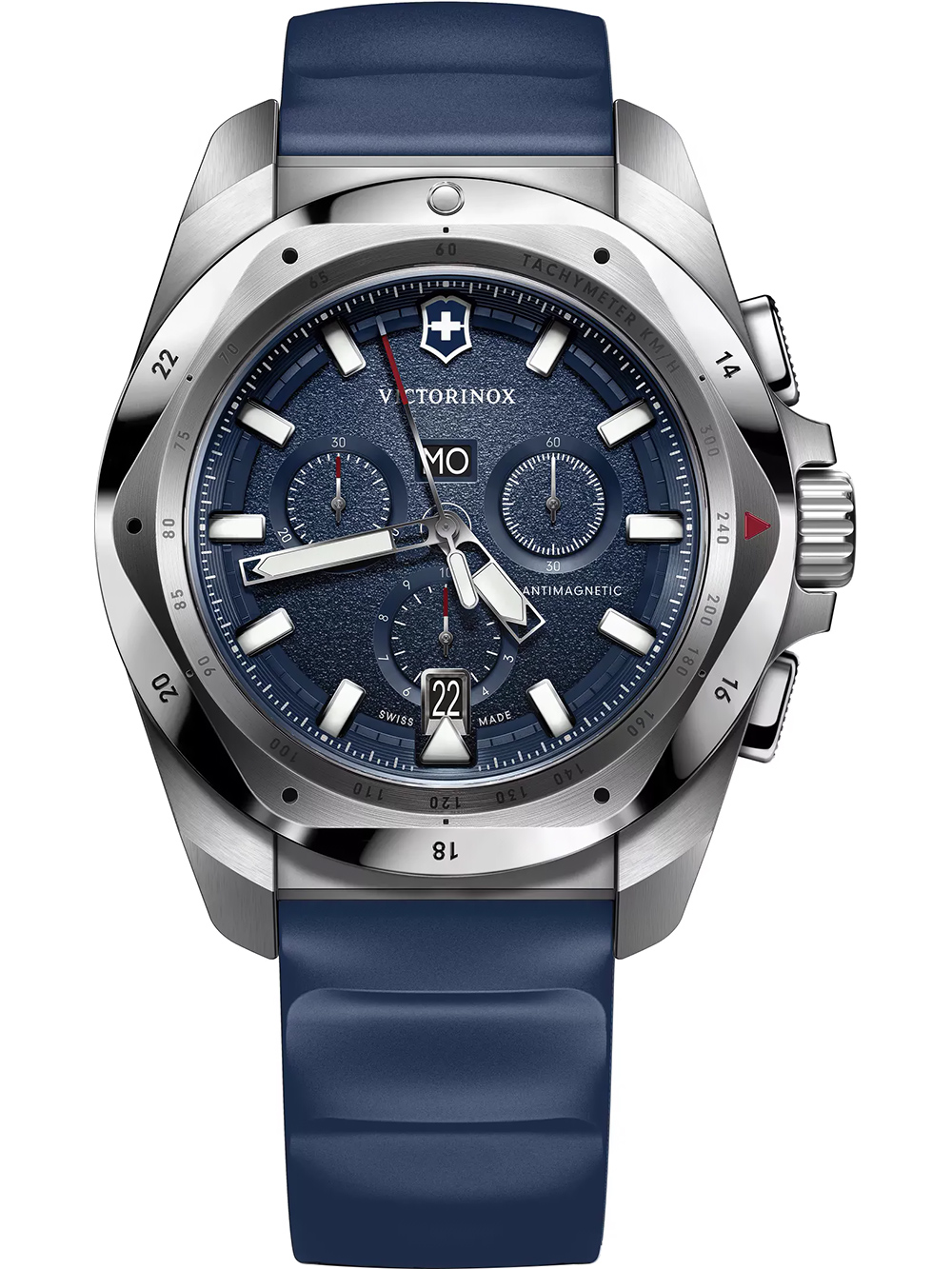 Victorinox 241984 Herreur         Chronograph