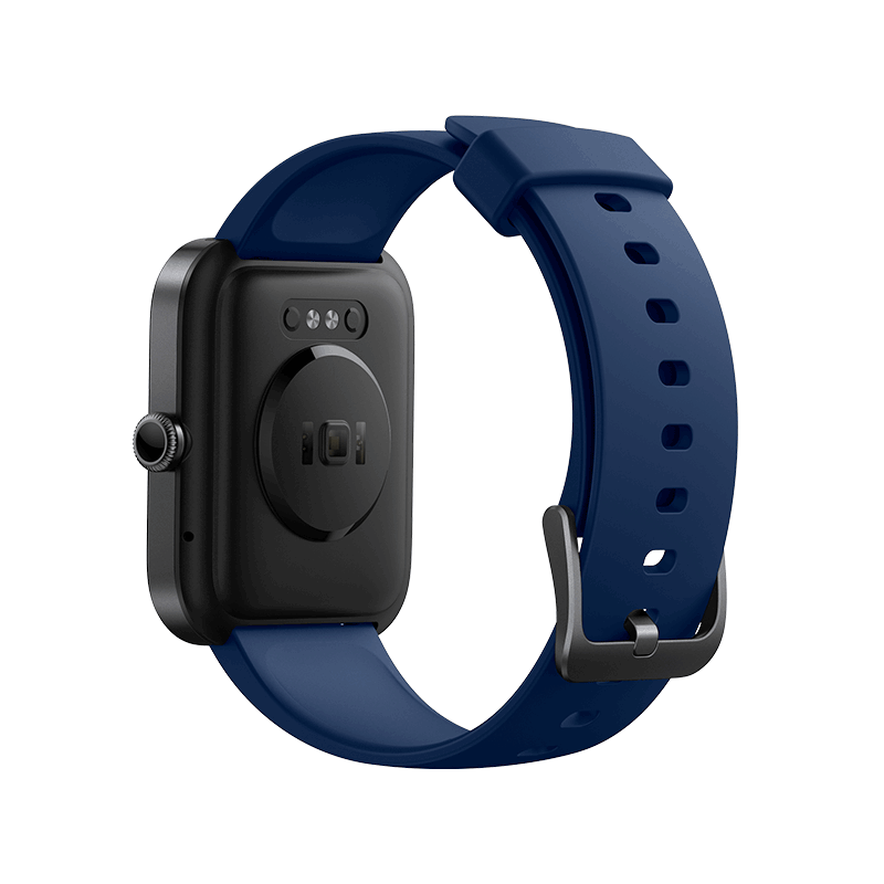 Vision Smart Rem - Ekstra rem til dit ur fra Sportsbuddy