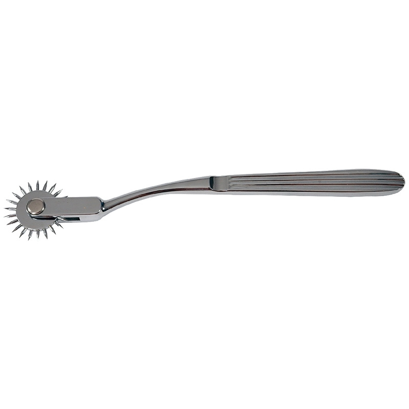 Wartenberg Hjul – 10 Pighjul til Neurologisk Testning