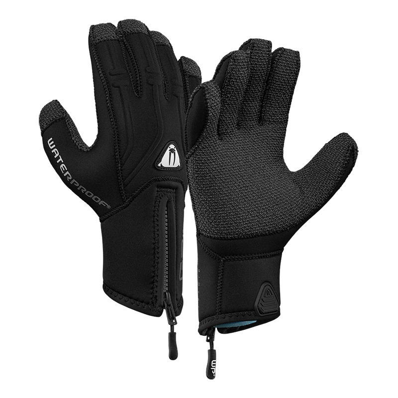 Vandtæt Dykkerhandske G2 Aramid 5mm – Fantastisk Tilbud!