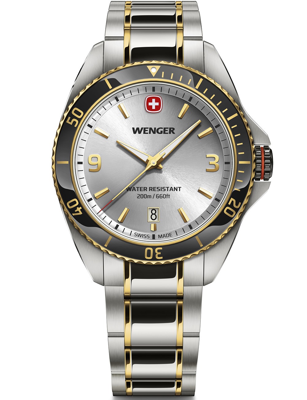 Wenger 01 2031 106 Herreur Ececutive