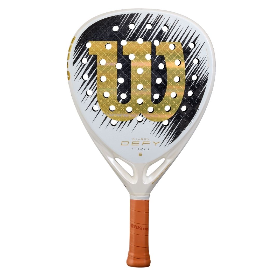 Wilson Defy Pro V1 Se Padelbat