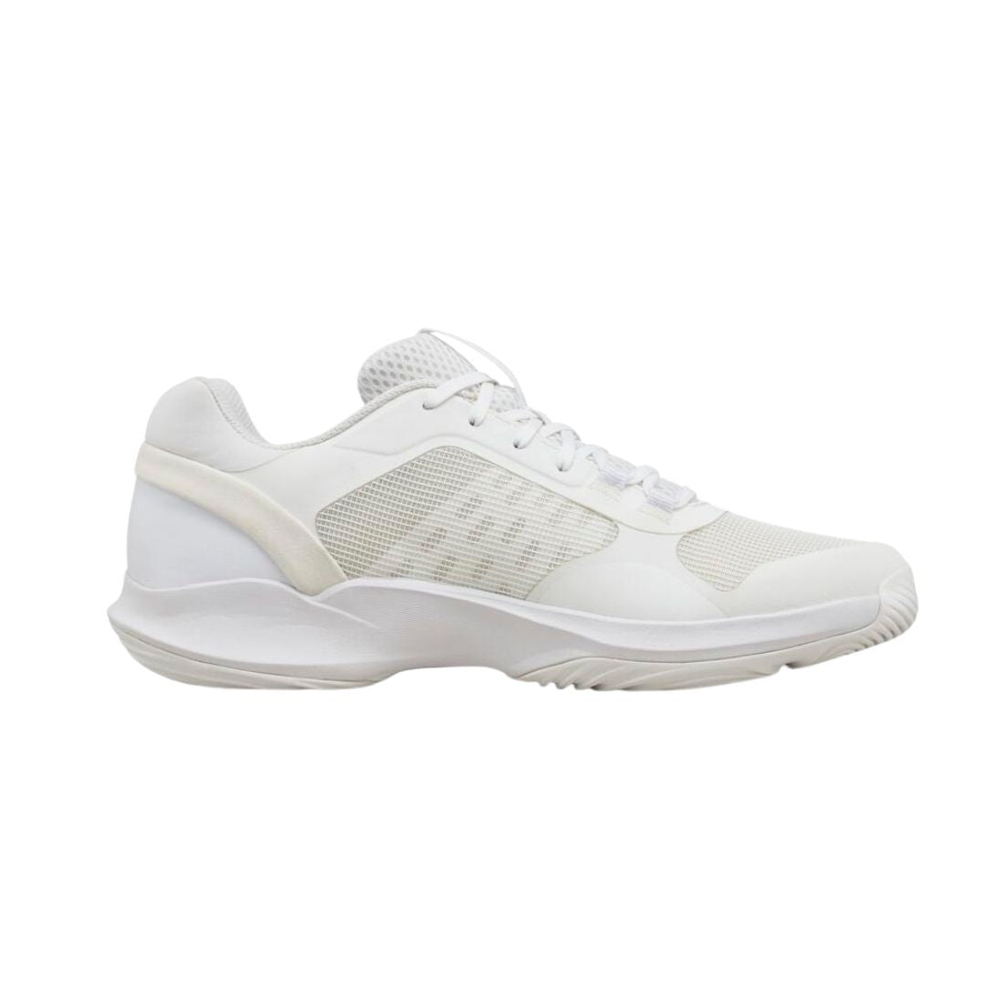 Wilson Hurakn Pro V2 Padelsko  White White  41