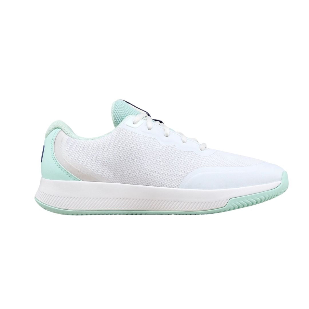 Wilson Intrigue Lite  White Bay Skipper Blue  37