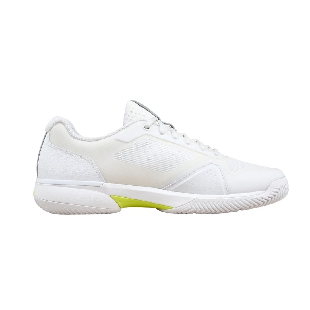 Wilson Rush Lite    White White White  40