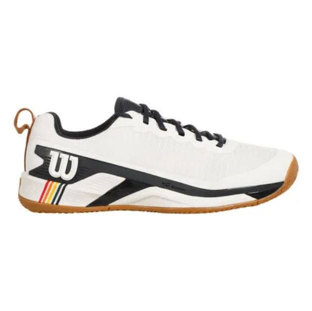 Wilson Rush Pro Clay Roland Garros - Padelsko Tilbud