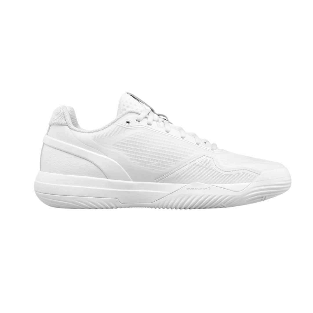 Wilson Rush Pro   Padelsko  White White White  40
